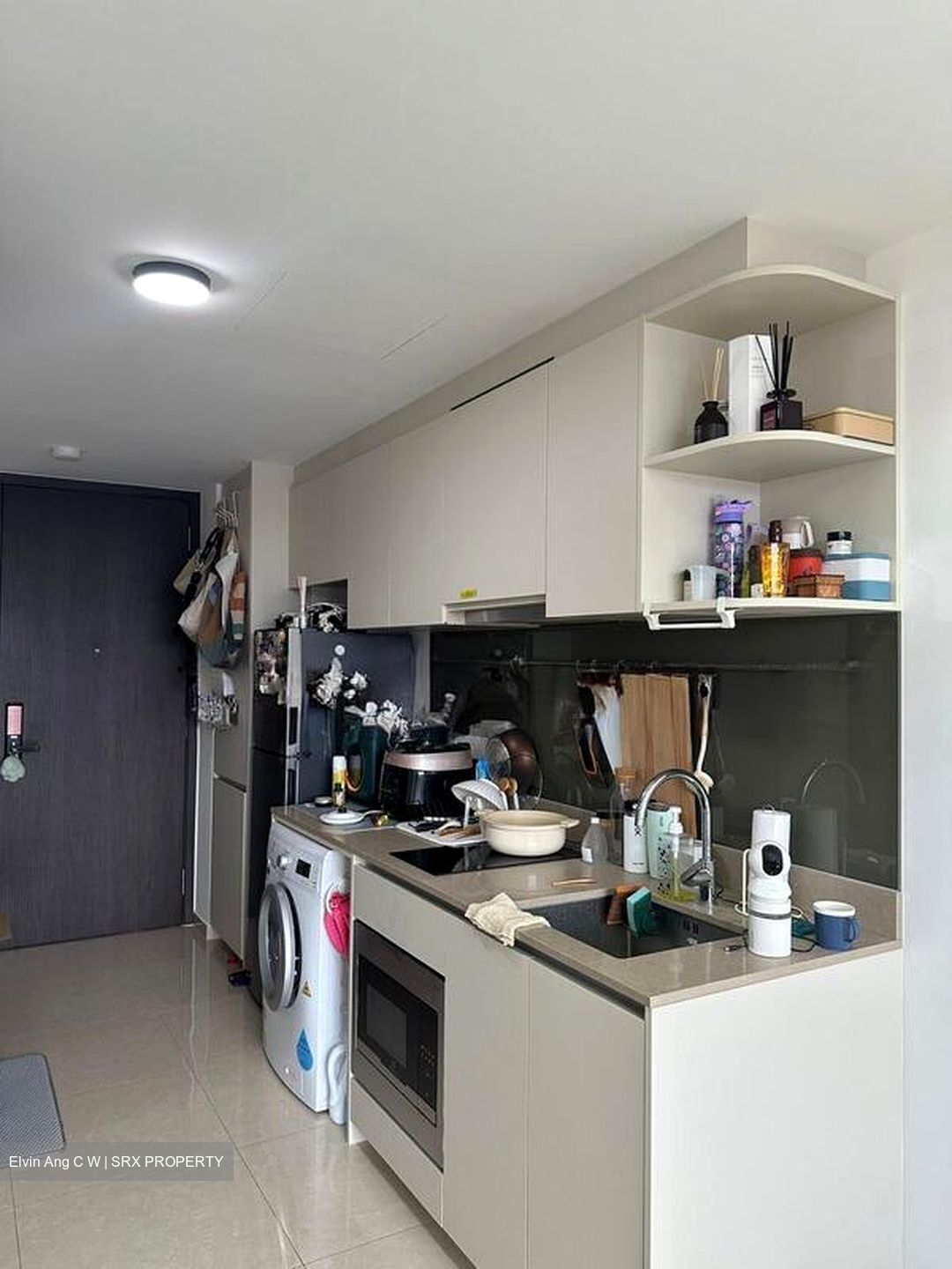 The Gazania (D19), Condominium #502956631